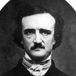 Edgar Allan Poe (1809-1849)